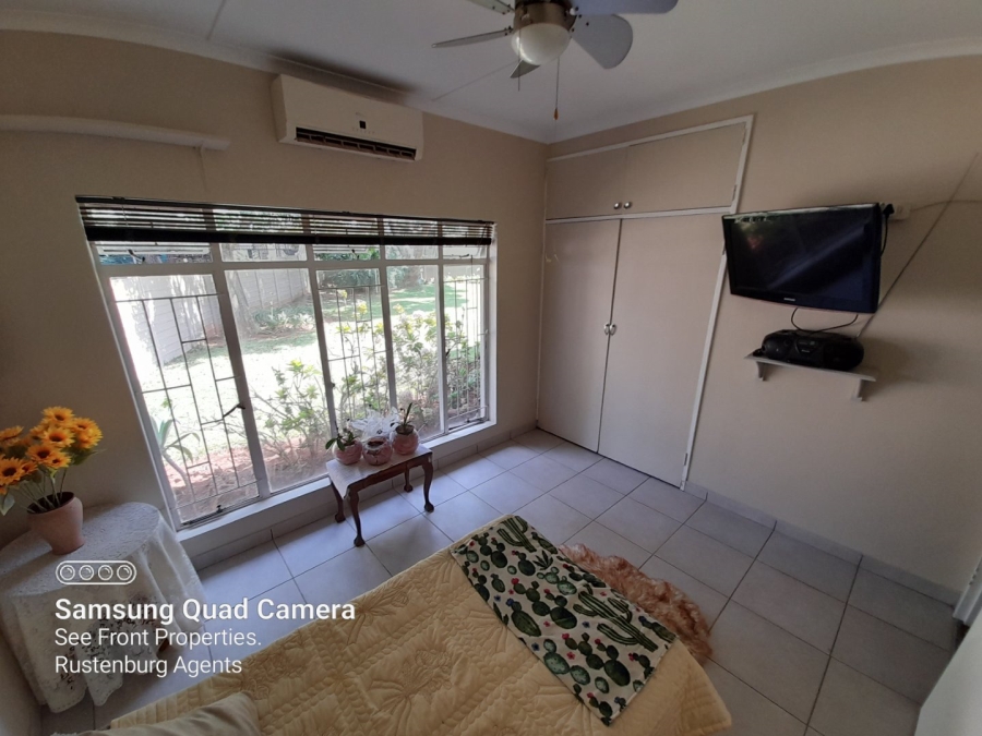 3 Bedroom Property for Sale in Protea Park North West